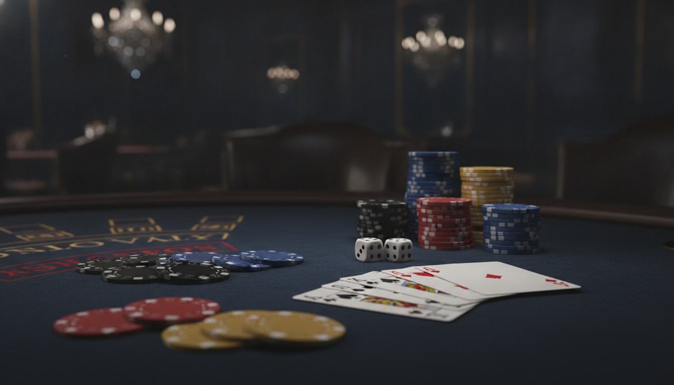 A Corgibet Casino Biztonsága és Megbízhatósága